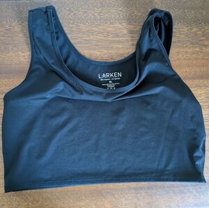 LARKEN X Nursing Bra